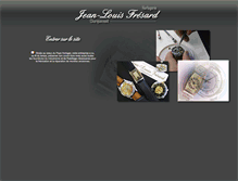 Tablet Screenshot of fresardwatch.com